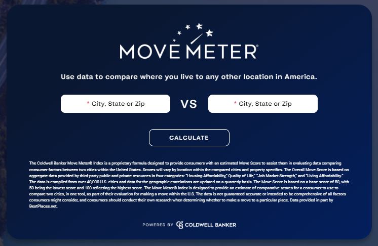 Move Meter